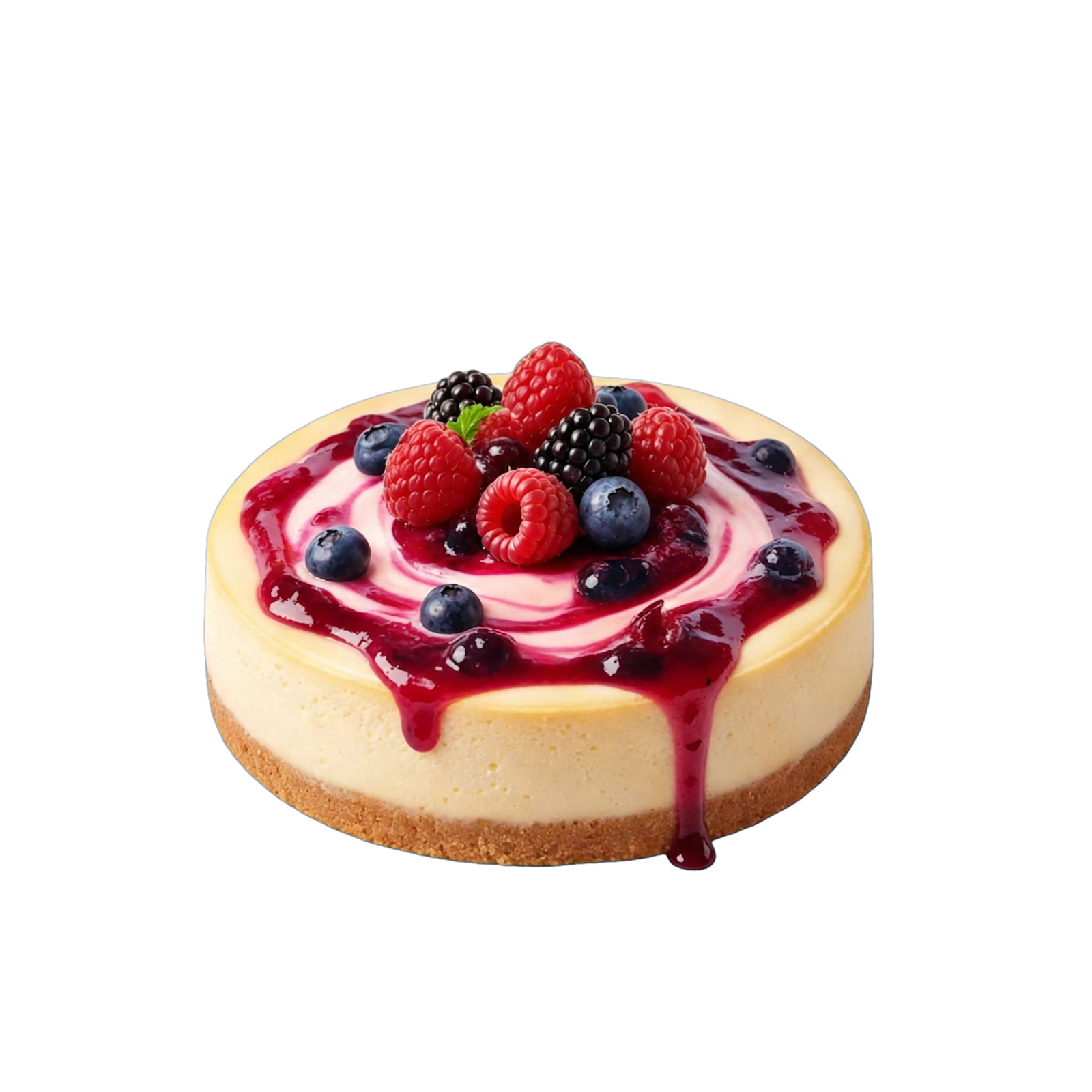 Cheesecake